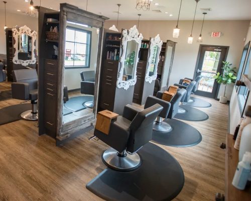 salon